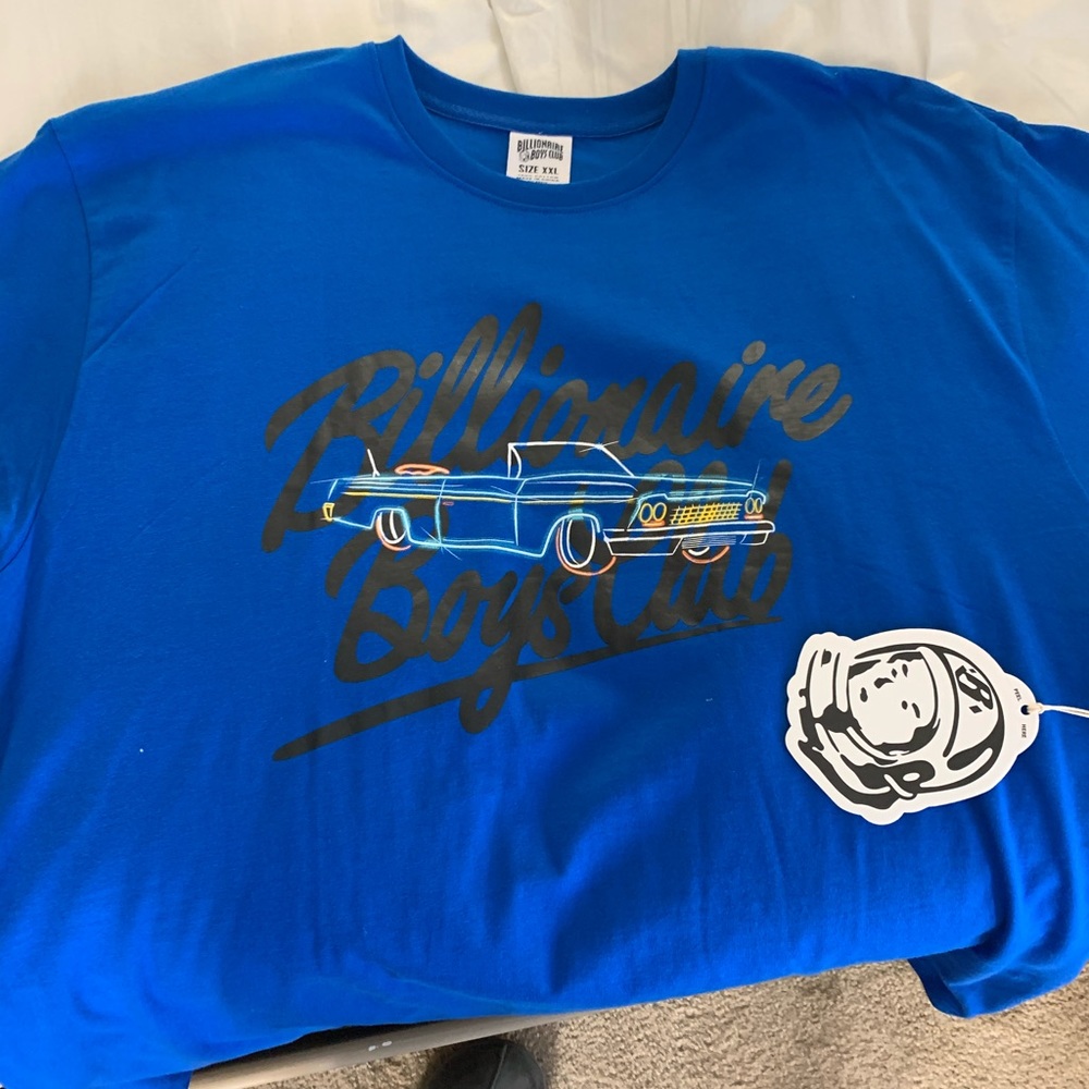 Billionaire Boys Club T-shirt